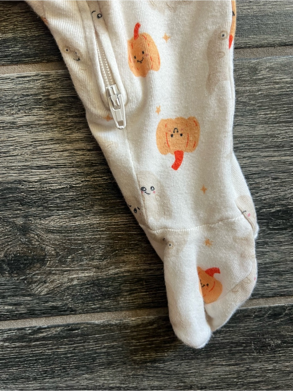 Halloween Infant Set - Picture 10 of 12